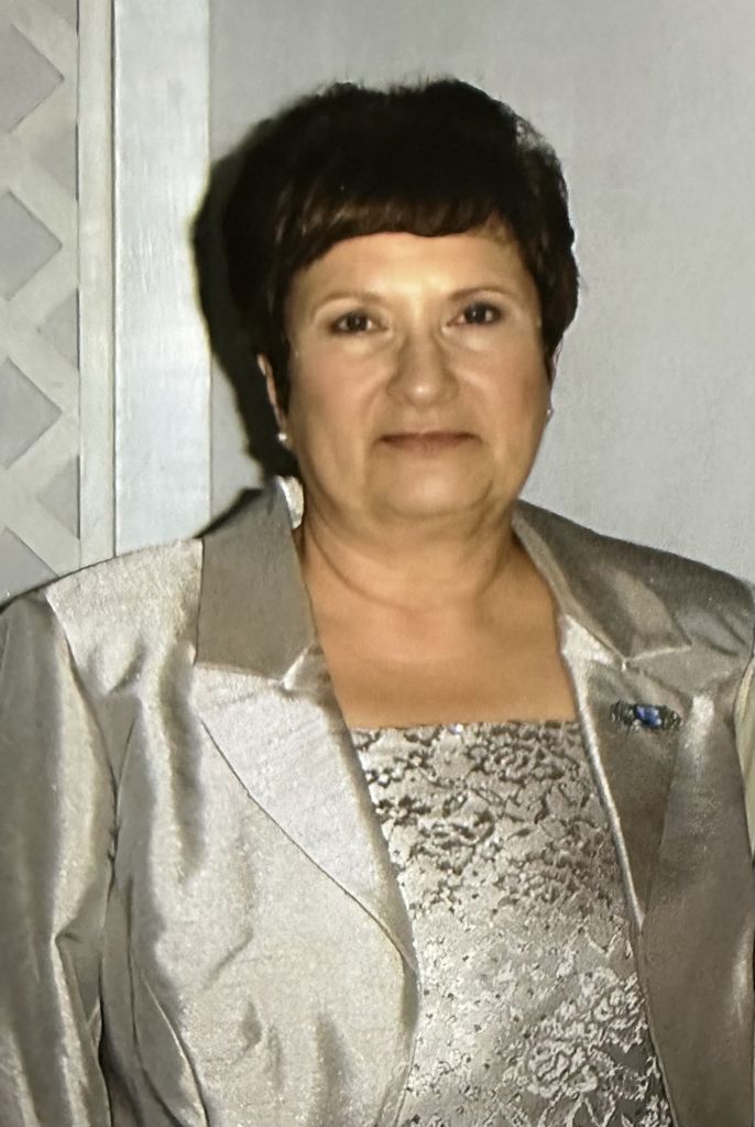Verna Davis