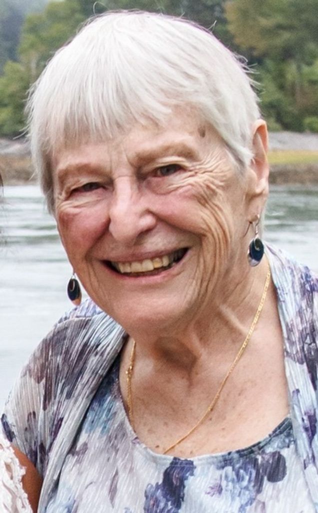 Marion L. Ouellette
