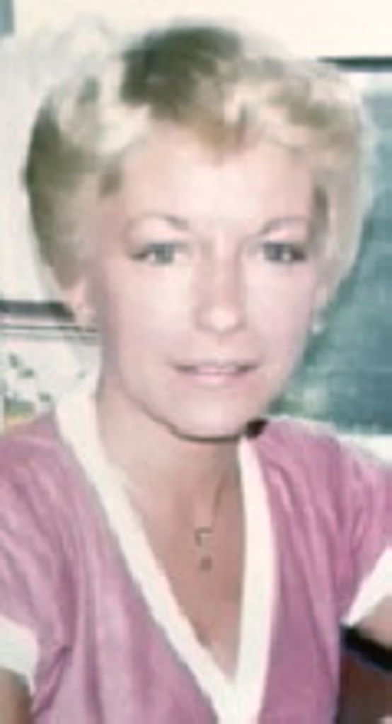 Claire L. 'Chubby' Wilk