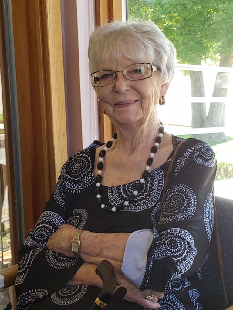 Glenna Ernst