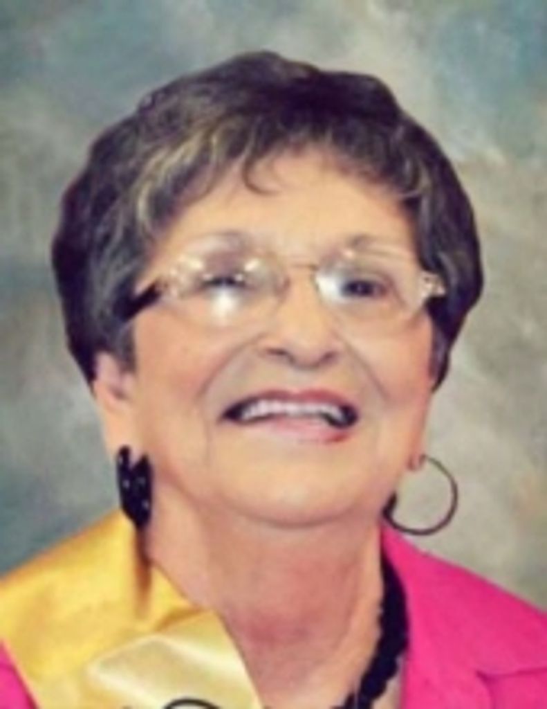 Gladys Barras Coy