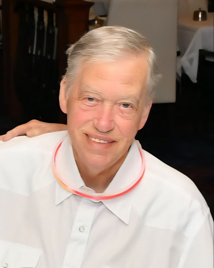 Robert "Roy" Henderson Profile Photo