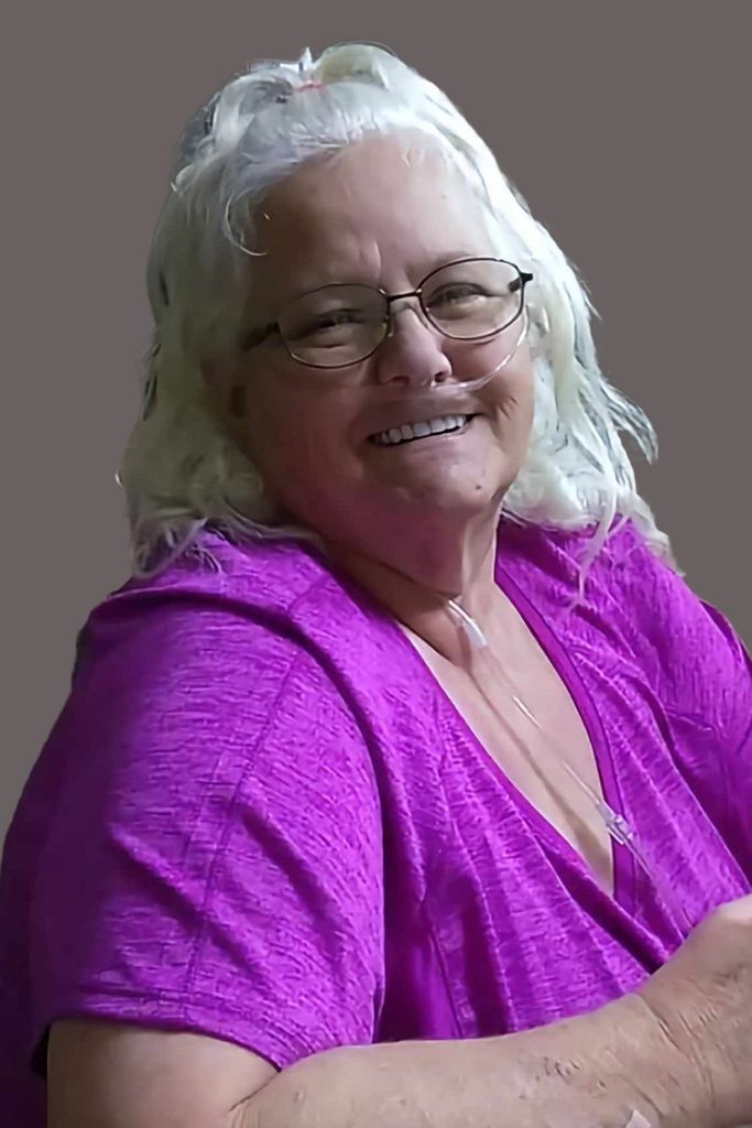 Joetta G. Fisher
