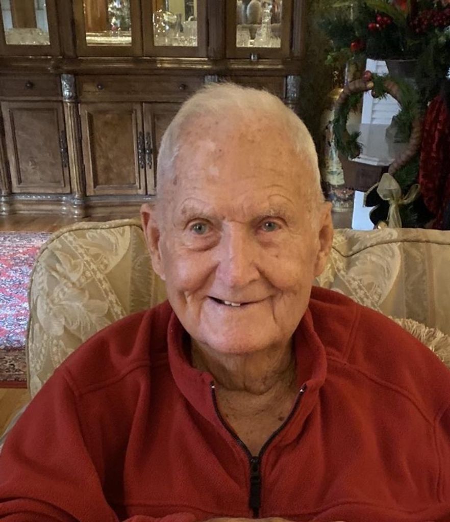Bill Jernigan Profile Photo