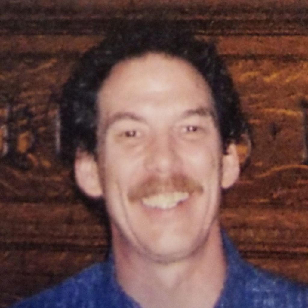 Mark Evans Willingham