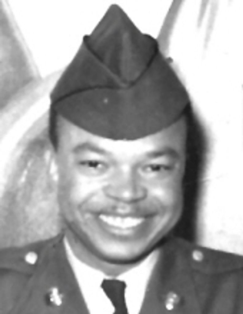 Edward Ward Sr.