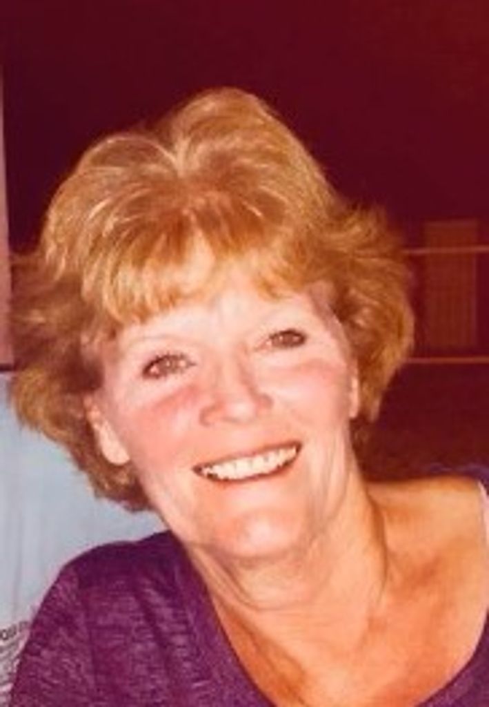 Connie Acker