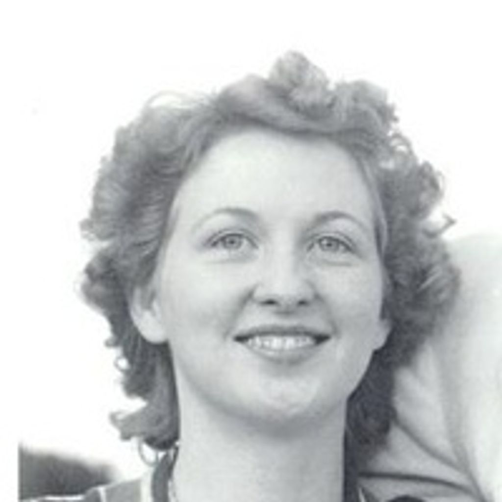 Jean Fulton Benedict
