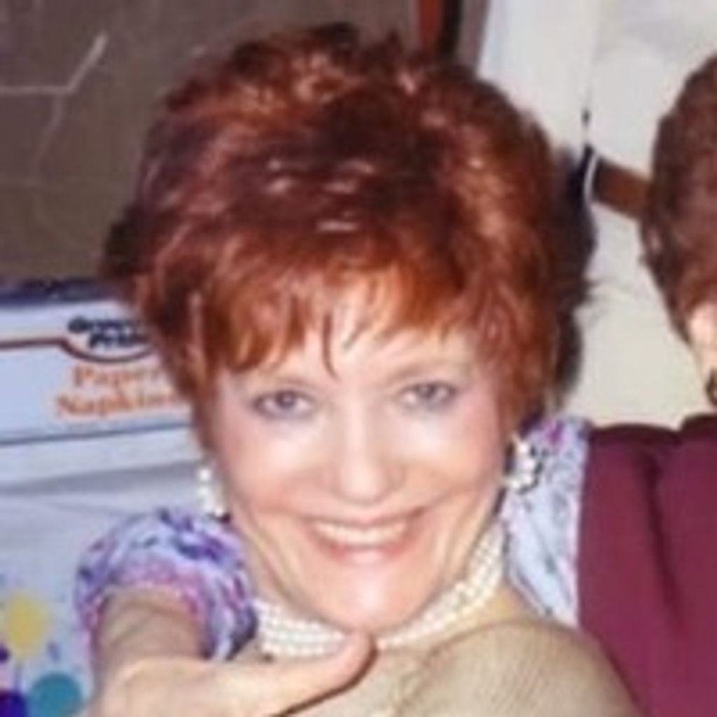 Sharon F. Benedict Profile Photo