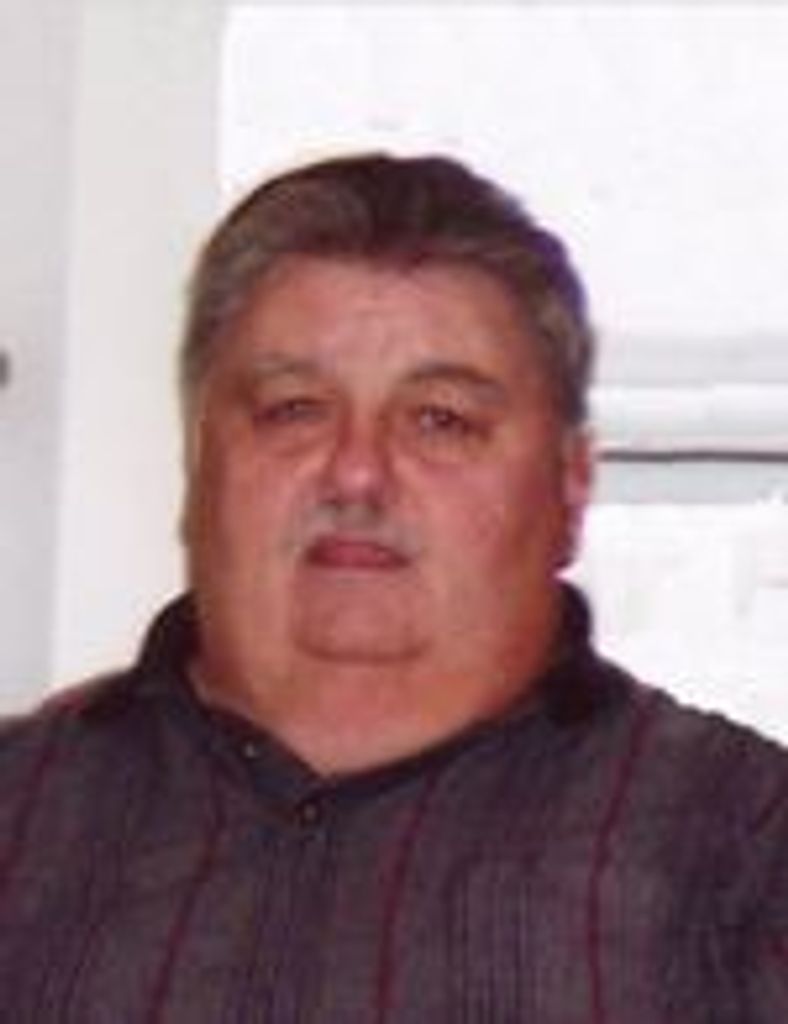 Donald Lee Kimball