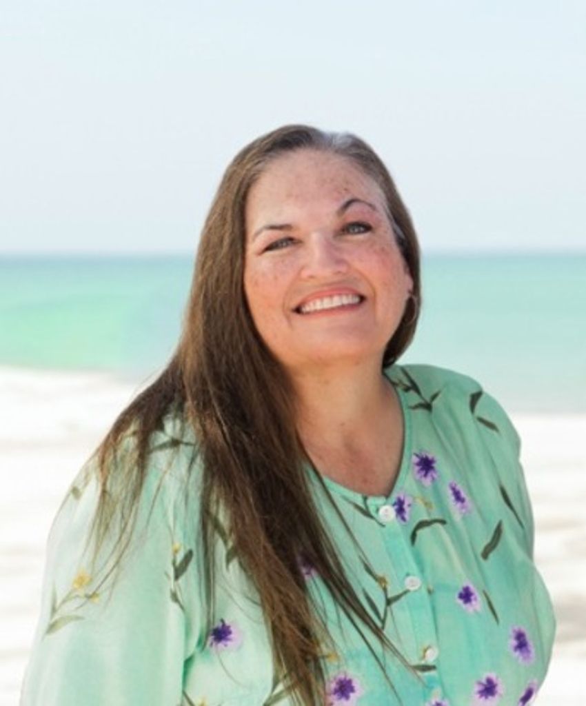 Janele Forrest Piercy Profile Photo