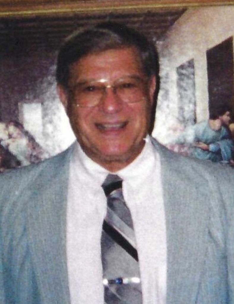 Donald L. Rehmert