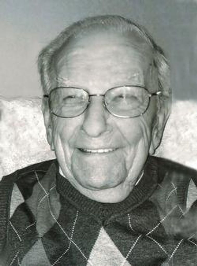 Ernest J. Malicki Profile Photo