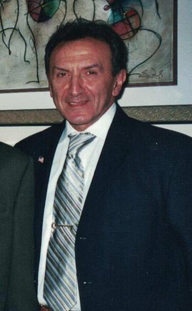 Angelo Paone Profile Photo
