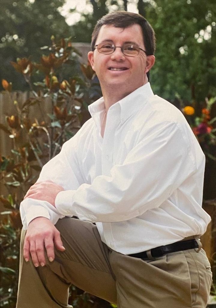 Todd Marshall Profile Photo