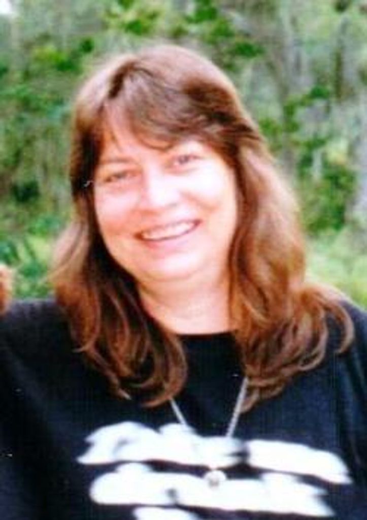 Linda Gayle Shaunessy