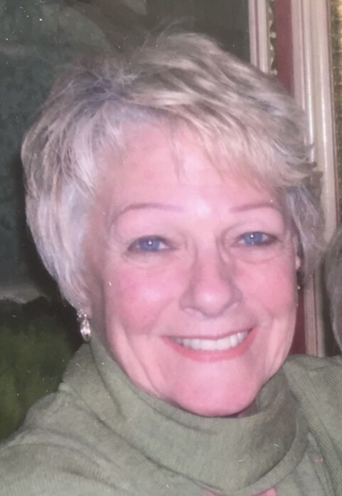 Sharron Lynn (Goddard)  Markey Profile Photo