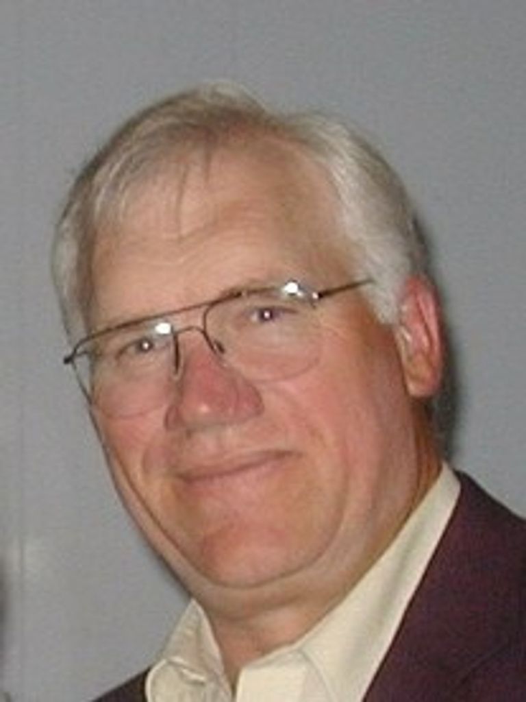 Dan G. Switzer
