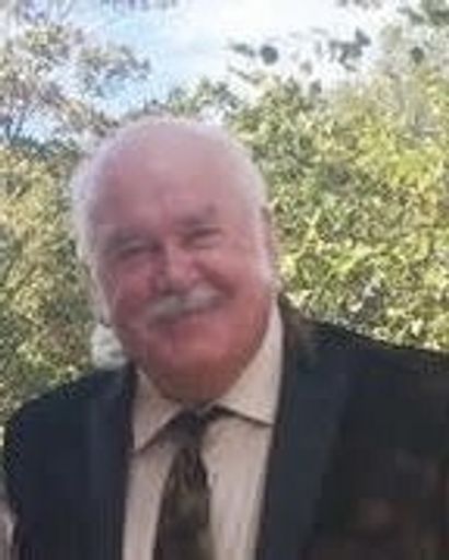 Gary P. Vogt's obituary image