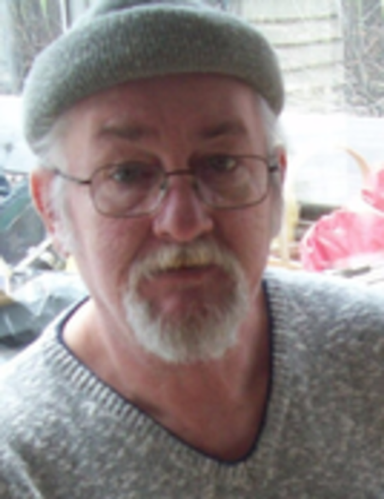 Robert  Michael Thompson