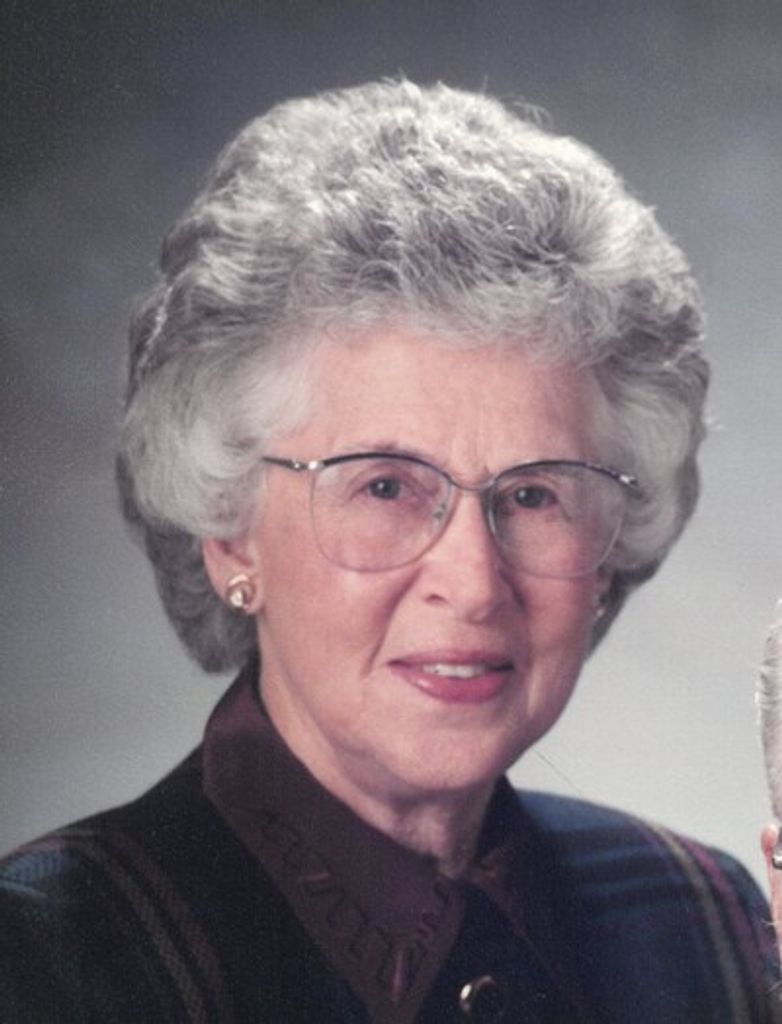 Minta R. Wilson Profile Photo