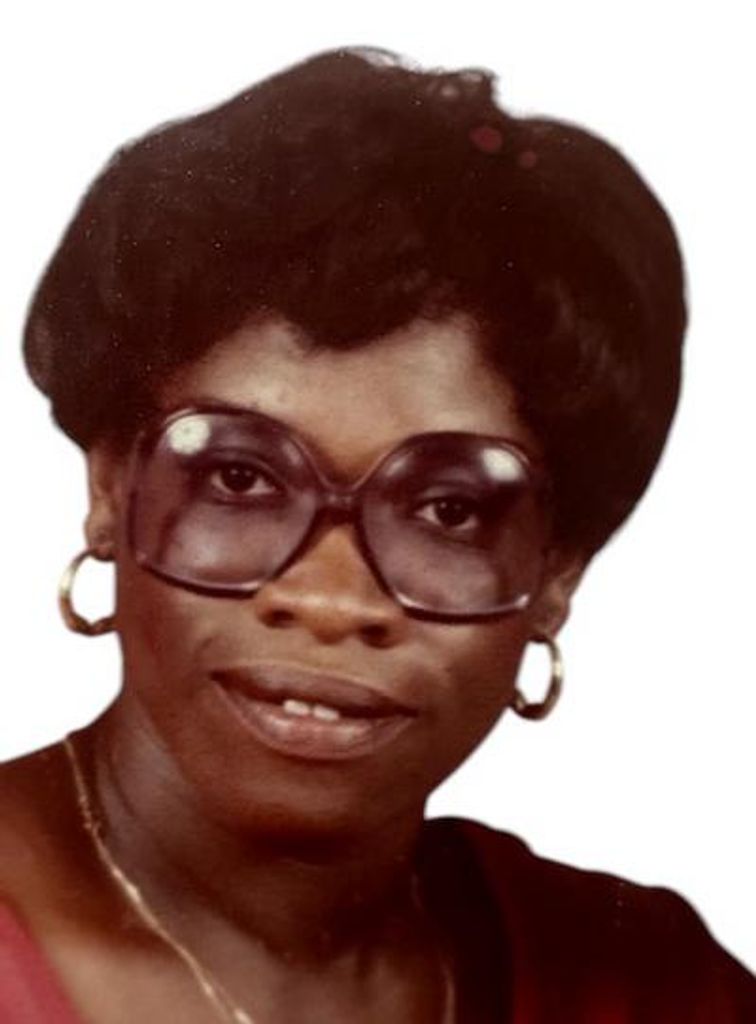 Mrs. Frankie Coleman Davis Profile Photo