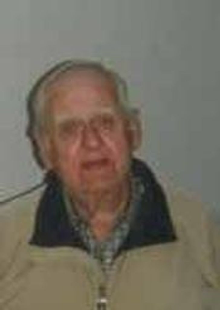 Ralph B. Drinkwater Iii