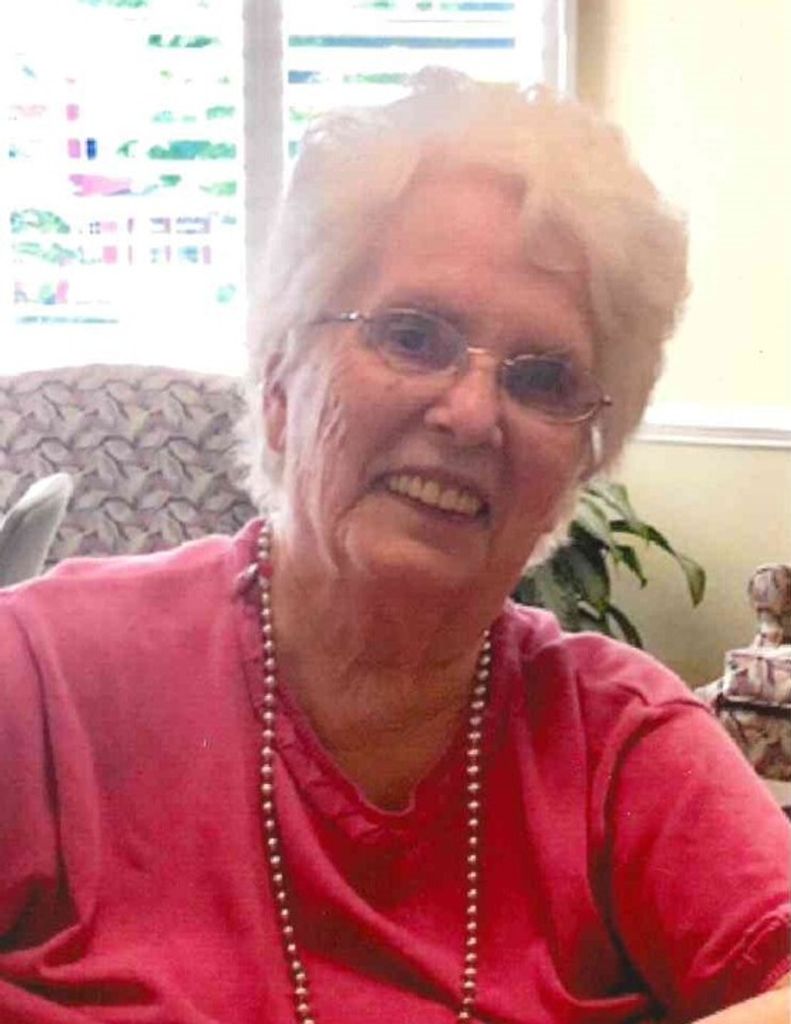 Marian A. Phillips