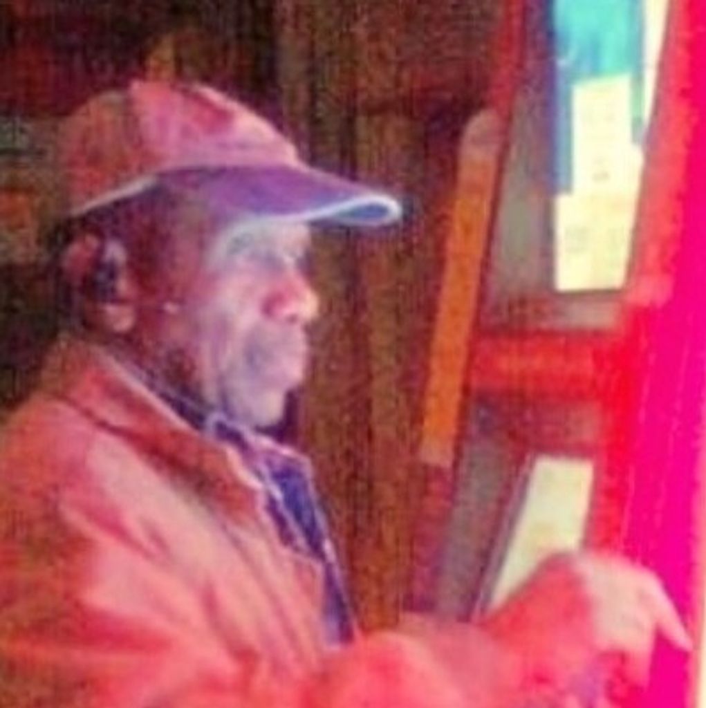 William O. Ward Profile Photo