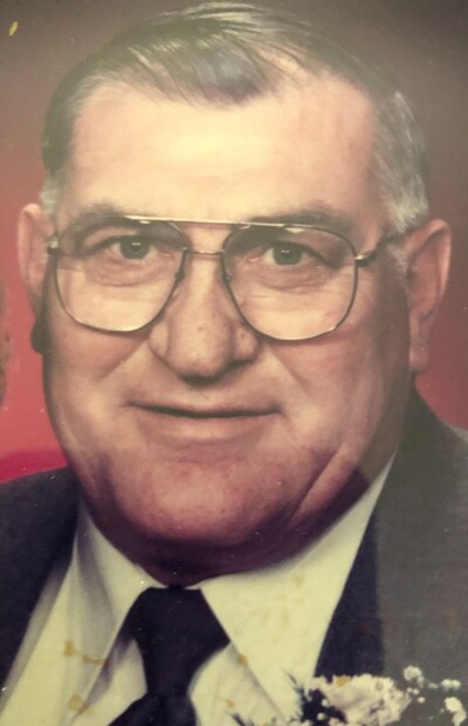 Luverne Patrick Kain Profile Photo