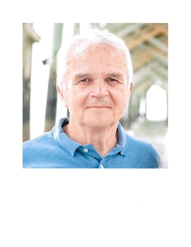 John C. Larrabee