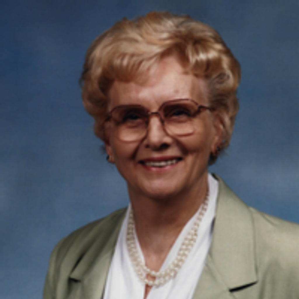 Helen Lenore Rexroad