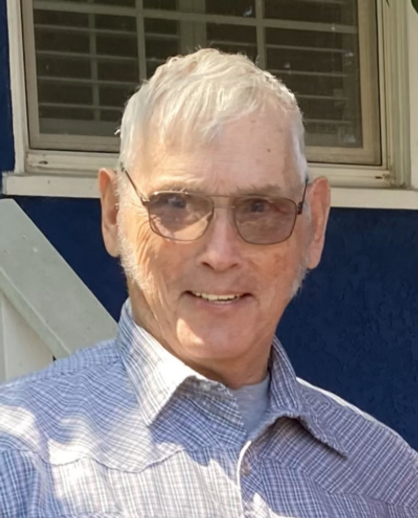 Joseph W. Somers, Jr.