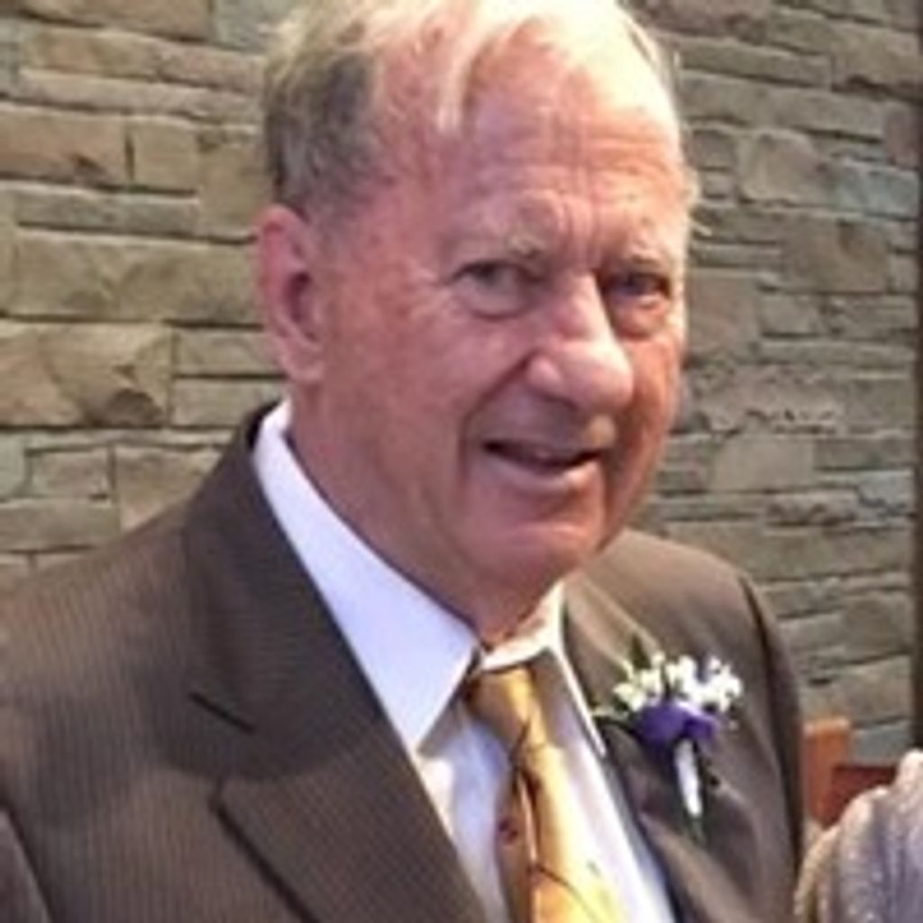 Samuel Harry Franklin