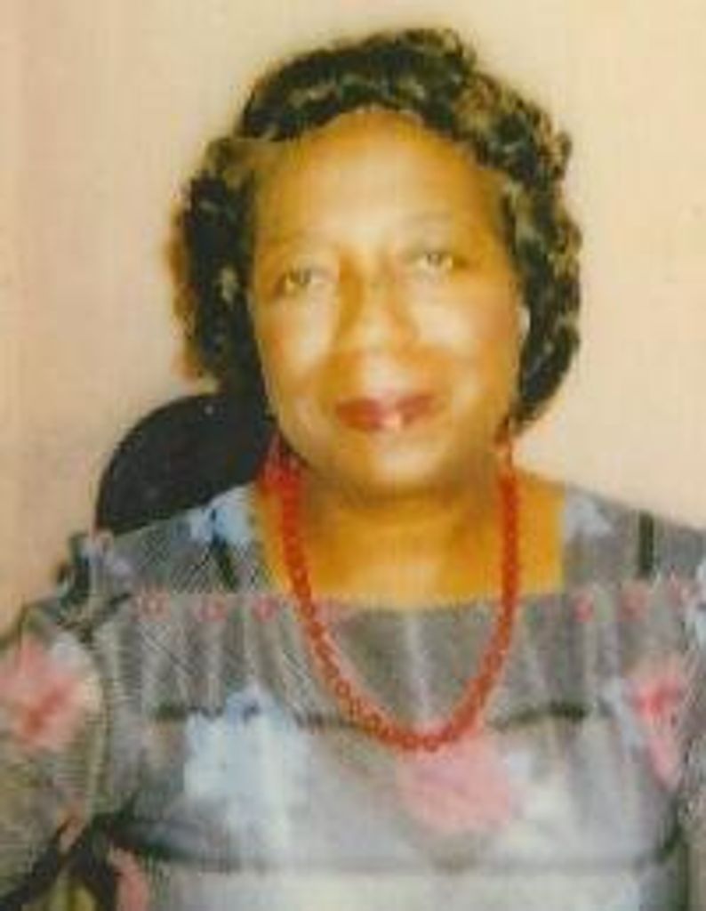 Henrietta Mack Jenkins