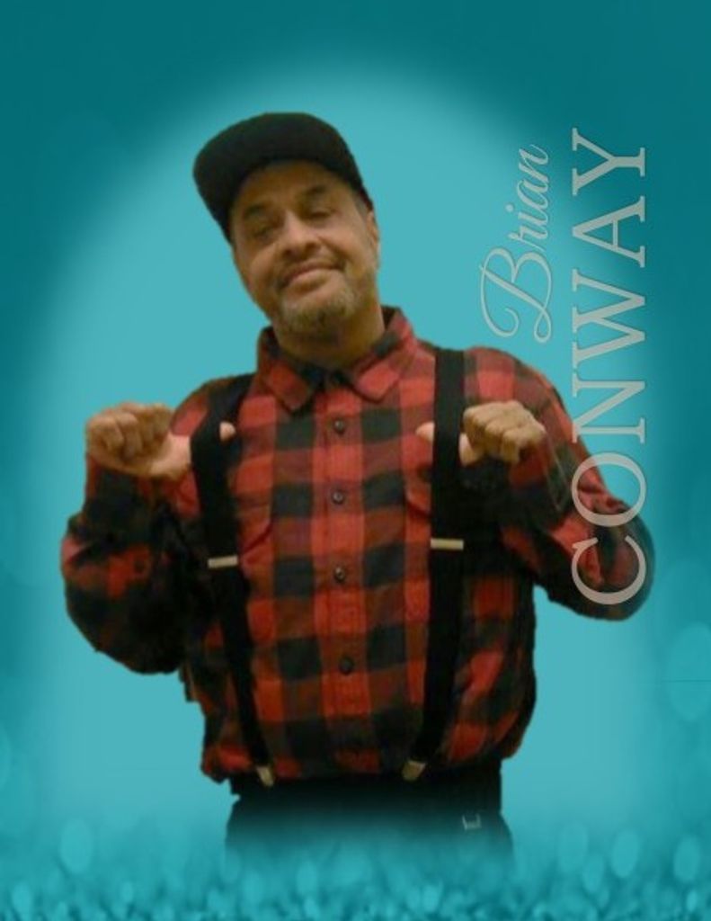 Brian A Conway, Sr.
