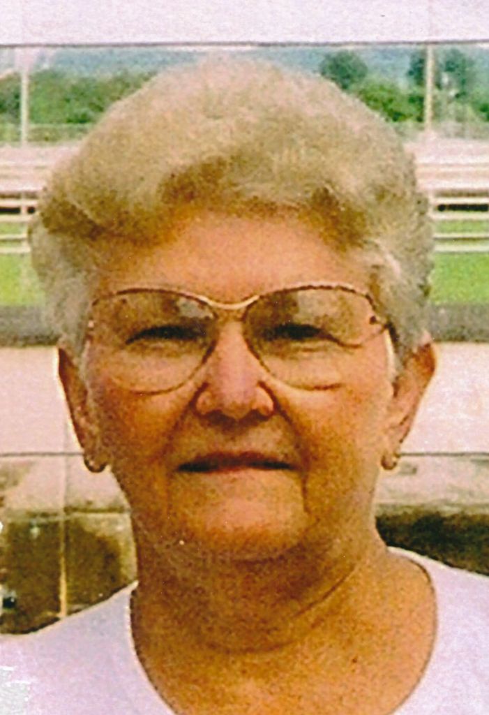 Ardis Wright