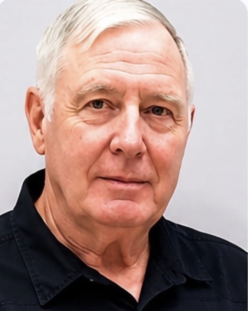 Robert Nix Profile Photo