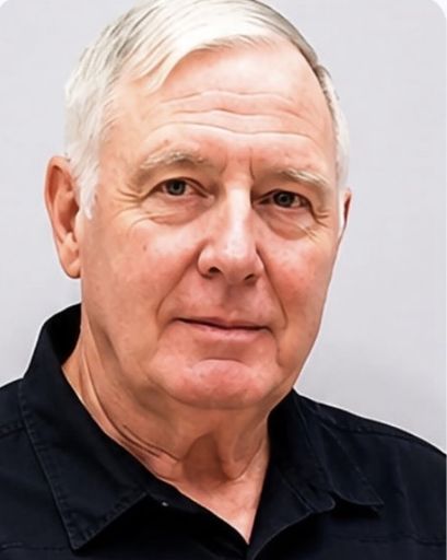 Robert Nix's obituary image