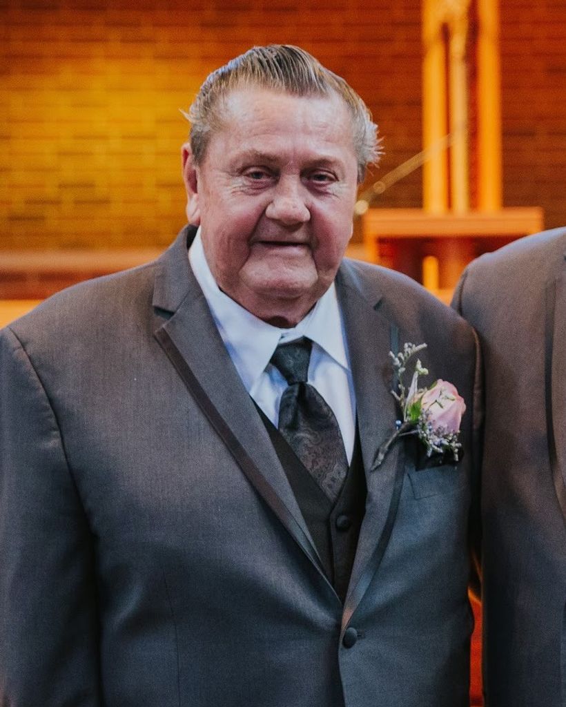 Richard P. Kolasa