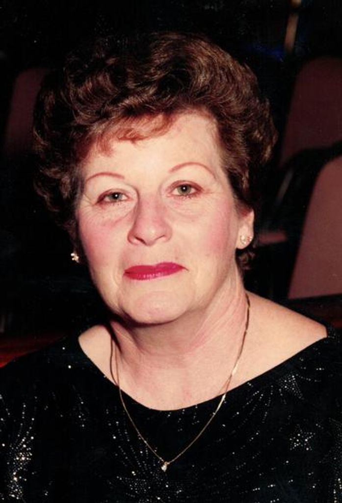 A. Suzanne Sigler Profile Photo