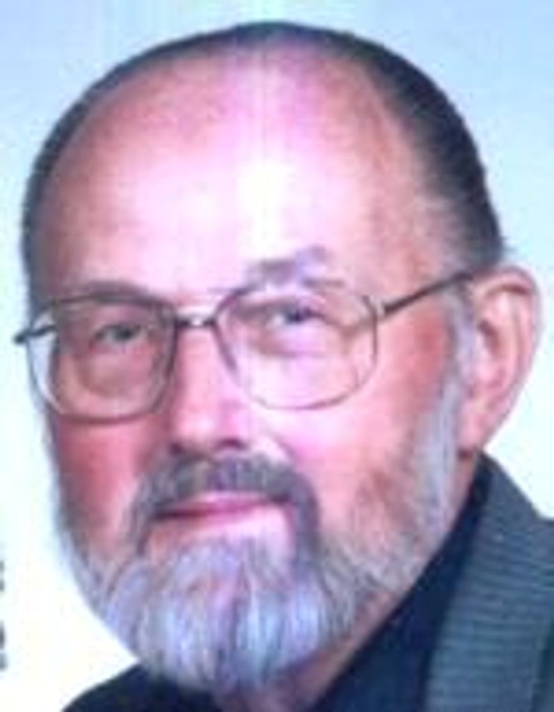 Frank J. Manista Profile Photo