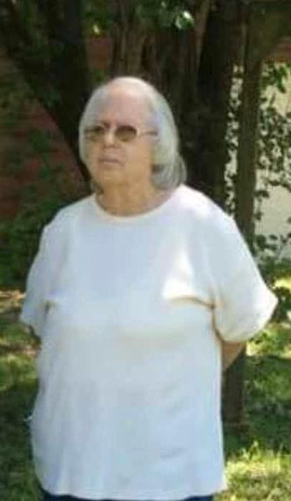 Sandra H. Mahan Profile Photo