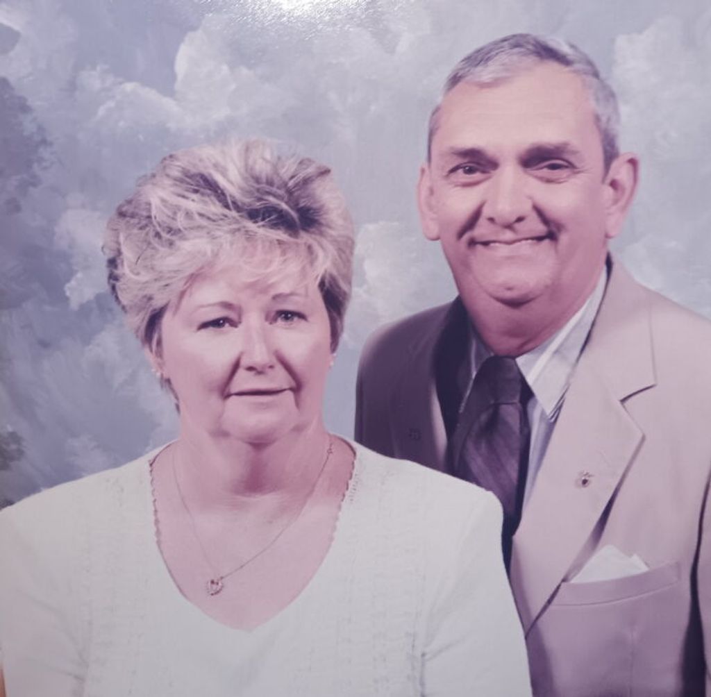 Evelyn Loretta (Jordan)  Spangler Profile Photo