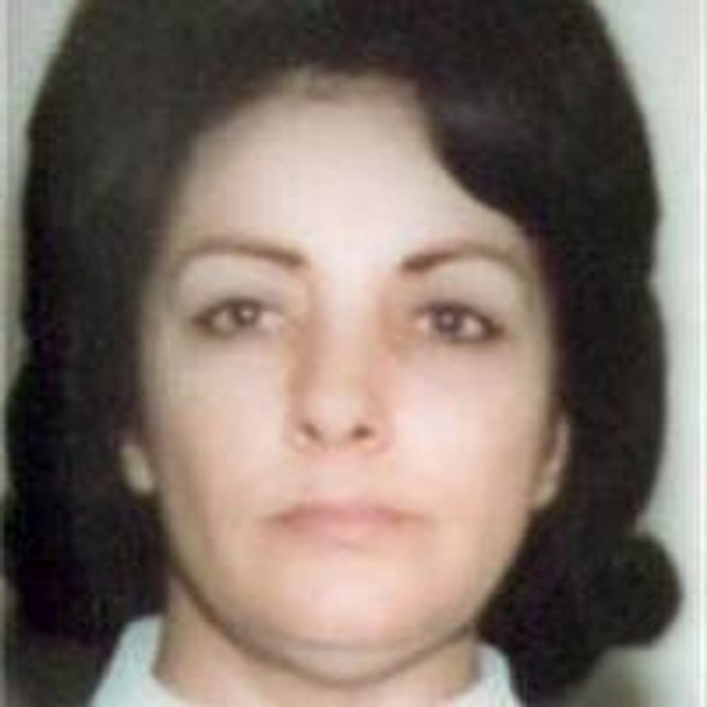 Virginia Jean Wahrmund