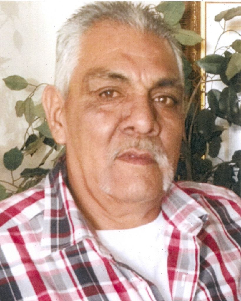 Rudy G Garcia
