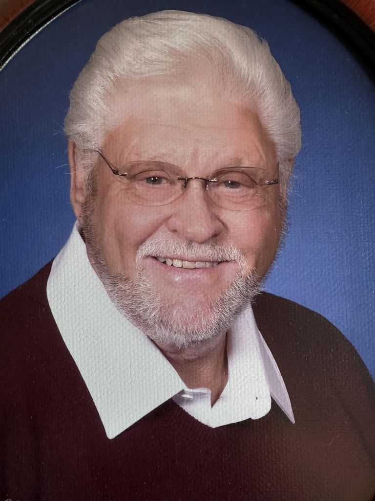 William E. Larson Profile Photo