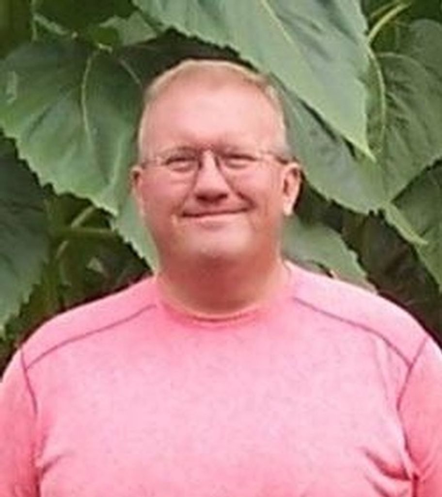 Scott "Scottie" Allen Townsend Profile Photo