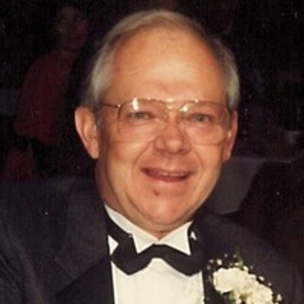 Donald Irving Moss