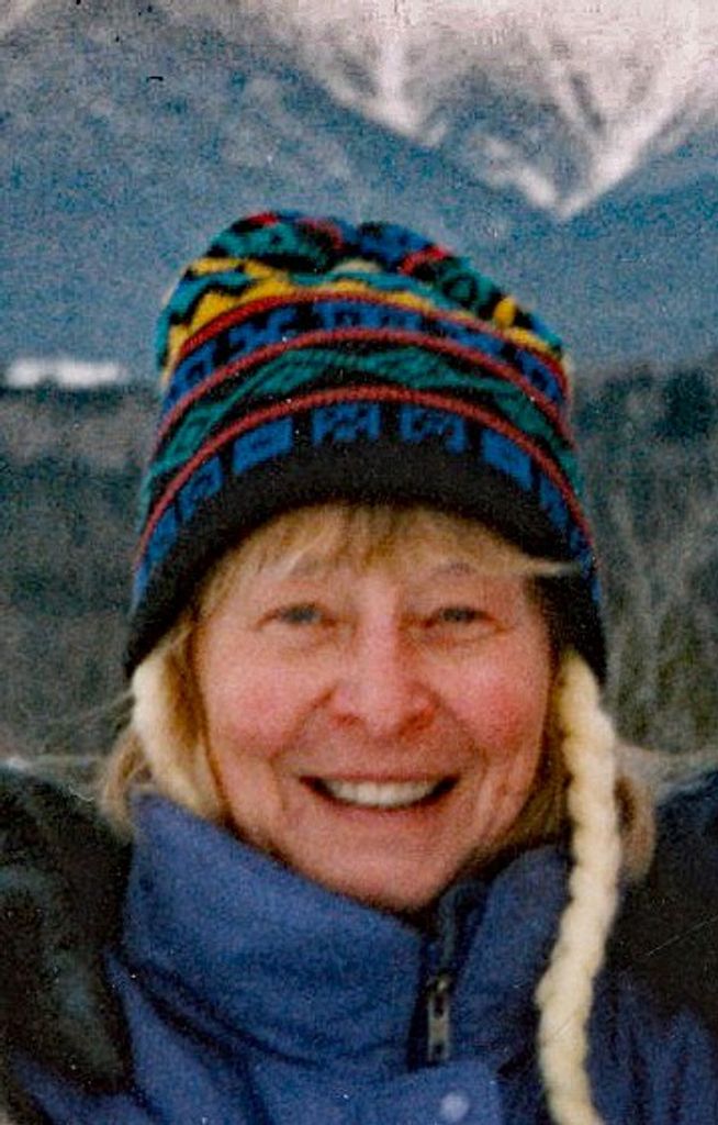 Jo Ann R. Stengel